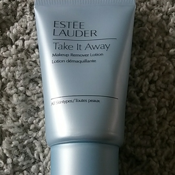 Estee Lauder Makeup Estee Lauder Take It Away Makeup Remover Lotion